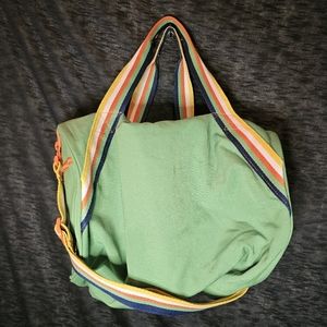 Wild Fable duffel bag